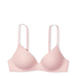 2 Brand New Victoria’s Secret Bra’s. T-Shirt Collection 36B